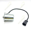 PC180-5 Solenoid Valve